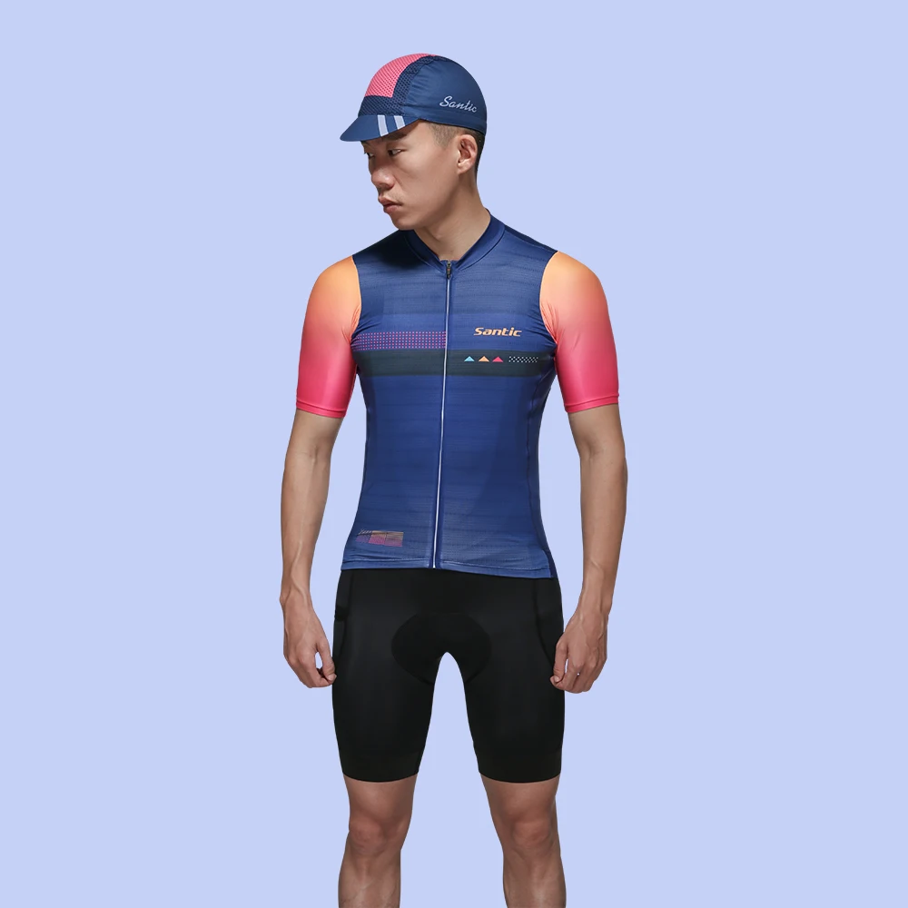 Cycling Jersey Short Bicycle Bike Shirt Bib Ferrari Pro Sports Jacket Top Wear 