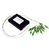 Multi-channel ABS Box Isolation Equipment Multiplexer and Demultiplexer 2 4 8 16 Channel DWDM CWDM