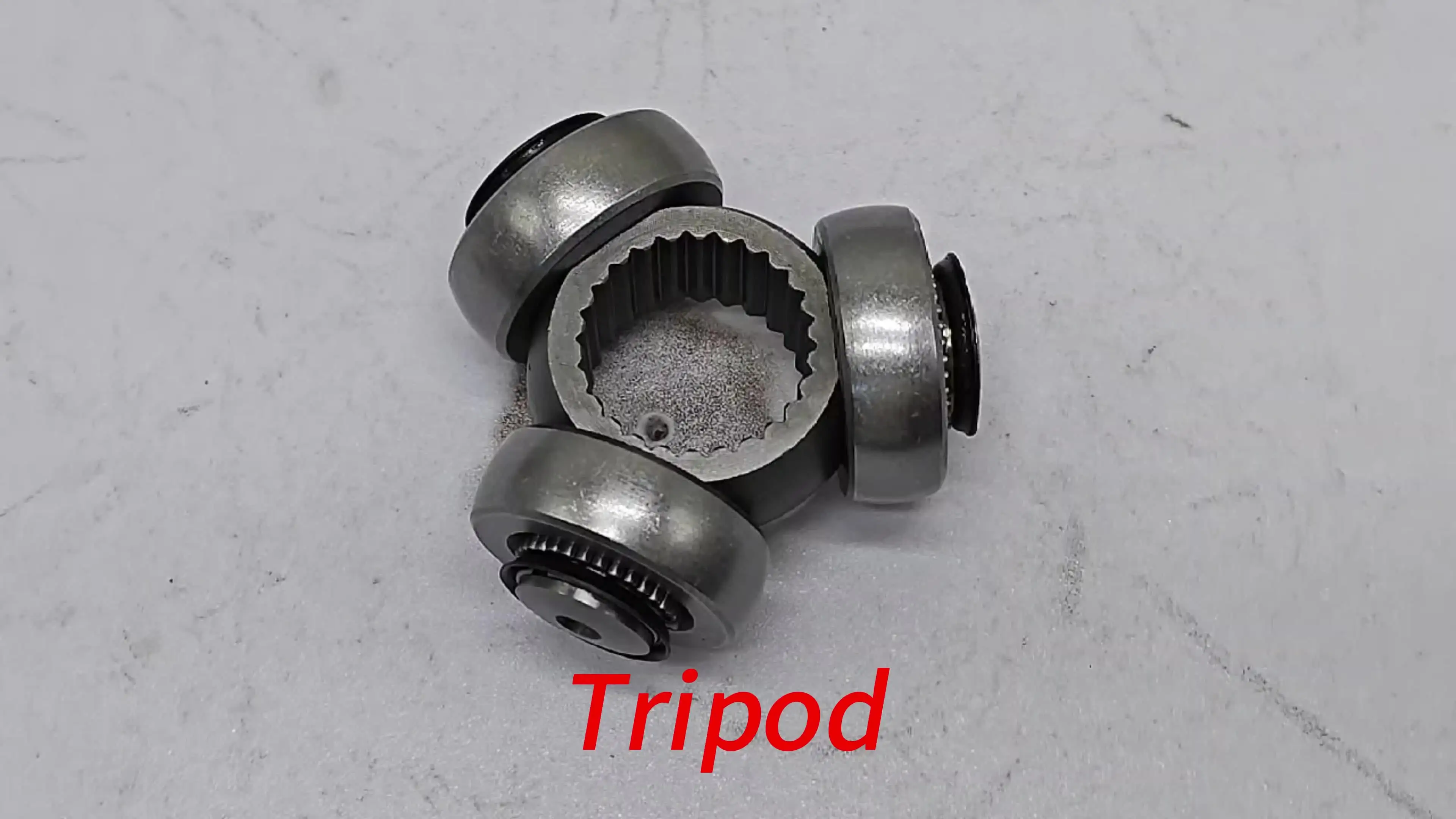 Classic Gzkawa Tripod CV Joints 24TX41.5 for MAZDA 3 2.0L Cv Joint