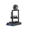 Ortur4 Solid Heavy Duty FDM 3d Printer All Metal 3d Drucker One-piece Structure Impresora 3d Thermal Runaway Protection