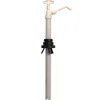 Drum Dispensing Nylon Hand Pump for Aggressive Chemicals / Solvents