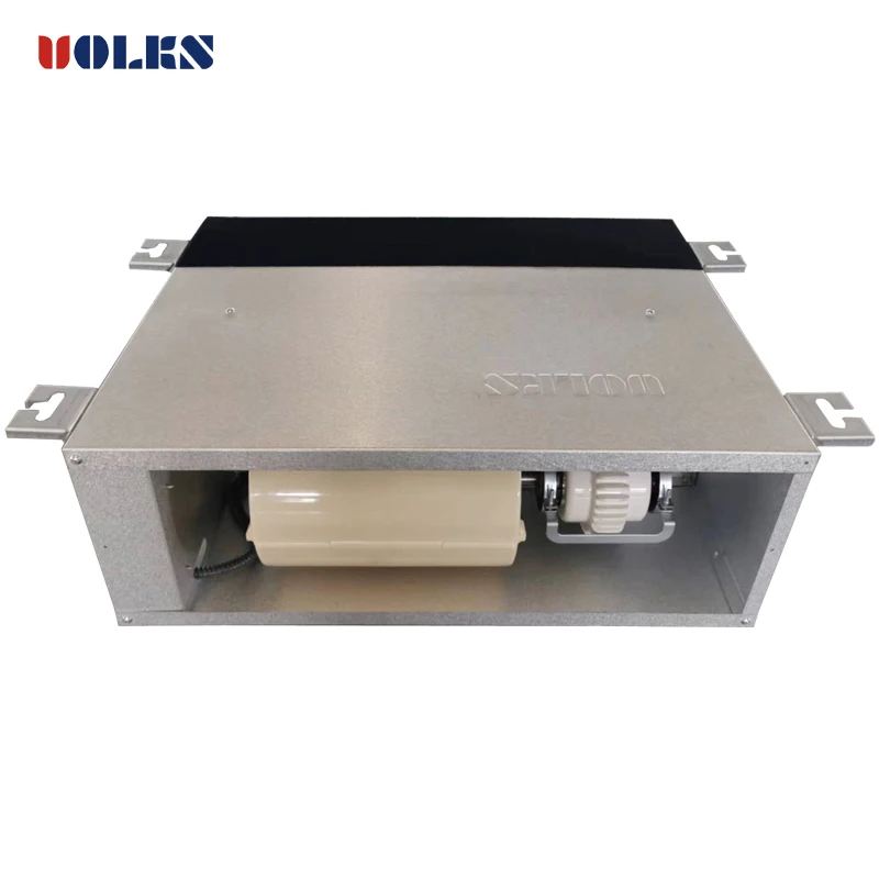 Fan Coil Unit, 340~1360, 43~151 - detail 4