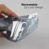 2019 Reclosable Ziplock ESD Shielding Bags for Varieties of Electronics with factory price