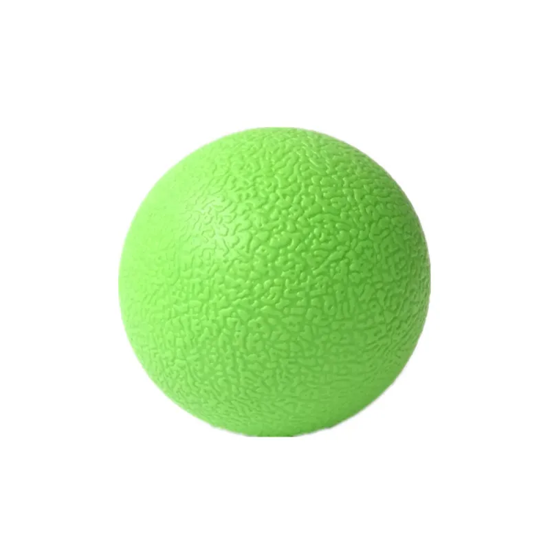 fascia ball hand back lacrosse ball comforter muscle relax high