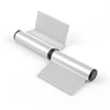 Factory supply aluminum pivot types window hinges