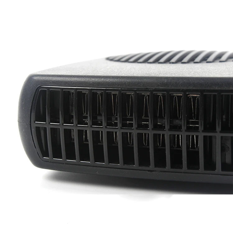 Car Fan Heater
