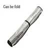 Hot Selling Heat Shield Windshield Sunshades Sun Visor For Tesla-Model-3 Sun Protection Front Mat Car Accessories Windshield