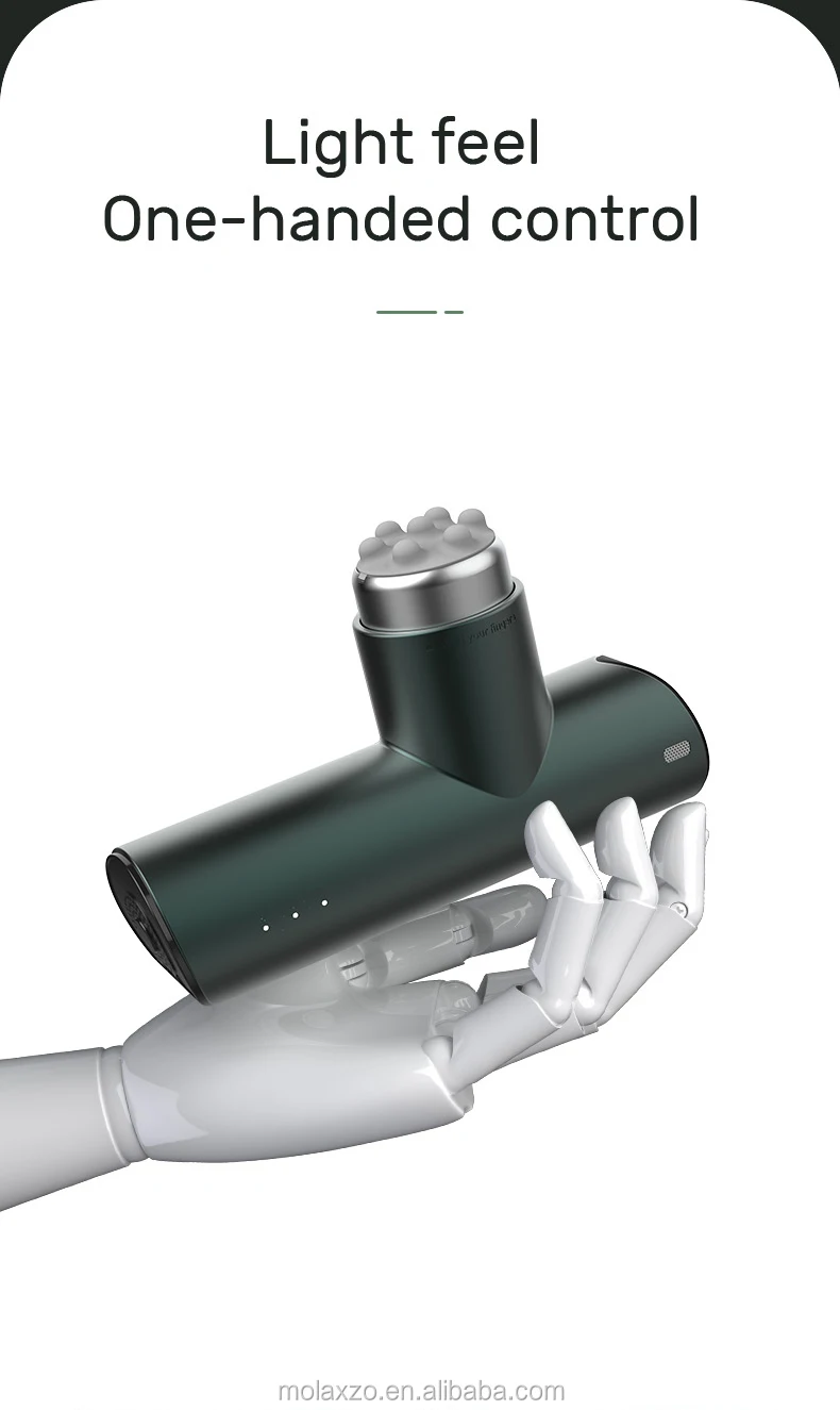 pocket massage gun K9 (3)