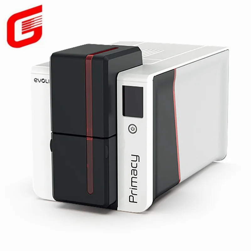 Evolis Primacy 2 Id Card Printer