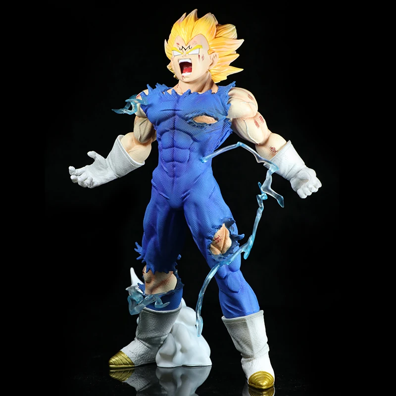 Dragon Ball Vegeta Newest Dragon-ball Figures Vegeta Toy Japanese ...