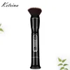 Smart Electric USB Rechargeable Automatic Rotating Makeup Brush Detachable Head Holder for Foundation & Powder Brushes