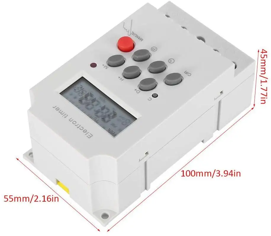 timer switch