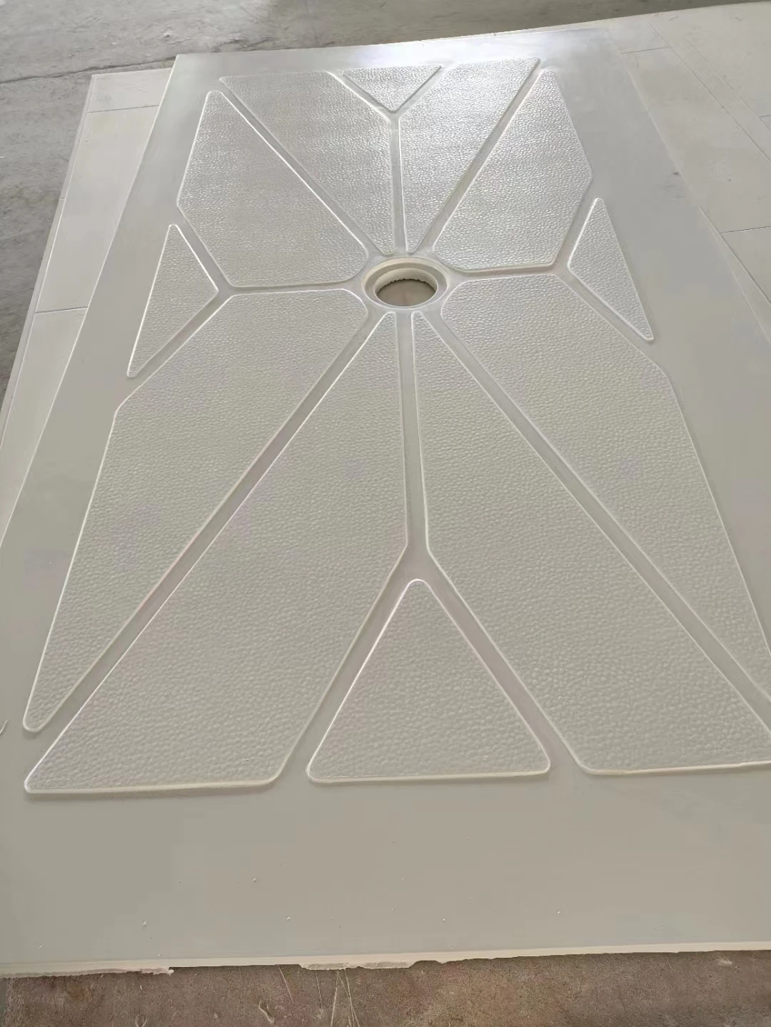 Shower Pan Buy Shower Tray/clawfoot Shower Pan Product on