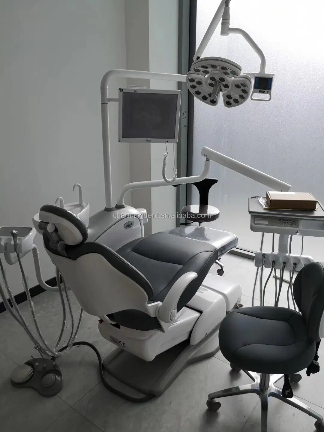 Dental Oral Lamp / Led Dental Operating Light Oral Light For Implant