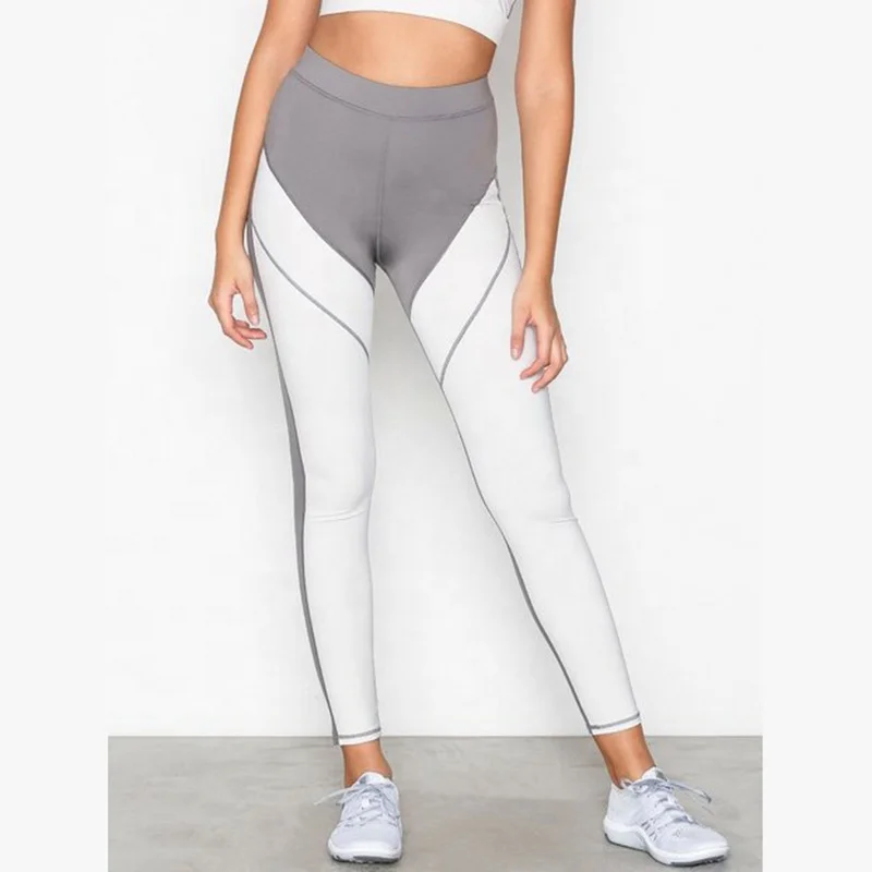 Spandex Workout Gym Women Leggings High Quality Teens Sexy Track 