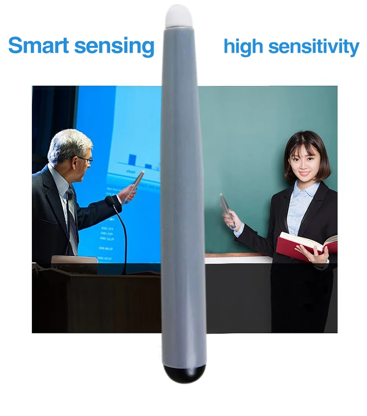 High Quality Interactive Whiteboard Marker Electronic White Board Fiber