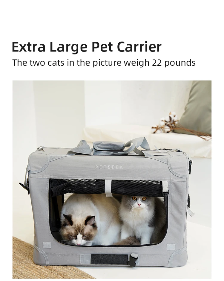 large cat baskets