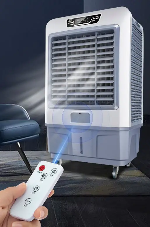 新的迷你空调便携式小型台式 usb 多功能空调风机