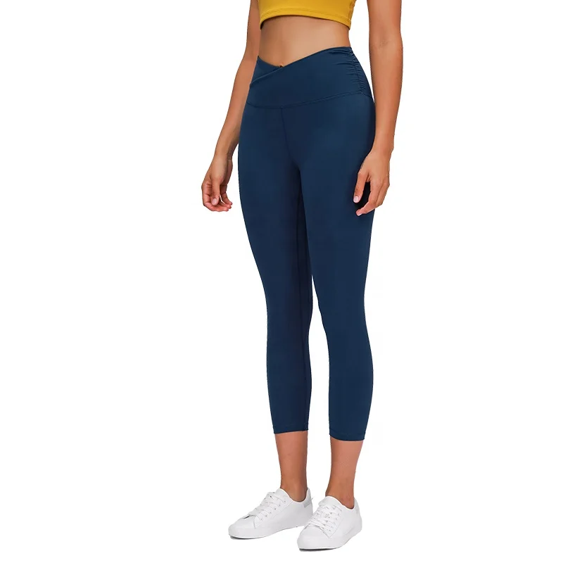 

whole yoga fitness pants,2 Pieces, Black/navy/ice grey/berry