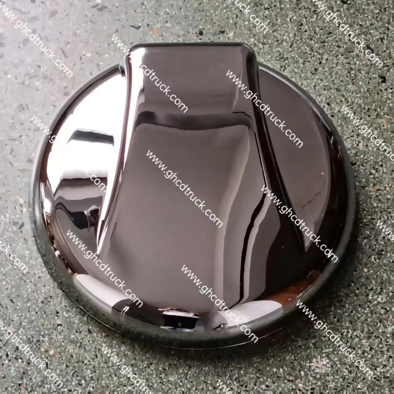 product ghcd high quality chrome mirror cover  series truck body parts402-0