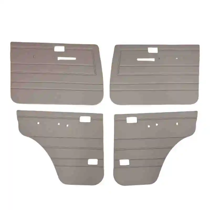 YBJ New Car Accessories Beige Door Card for Land Cruiser 70 1984