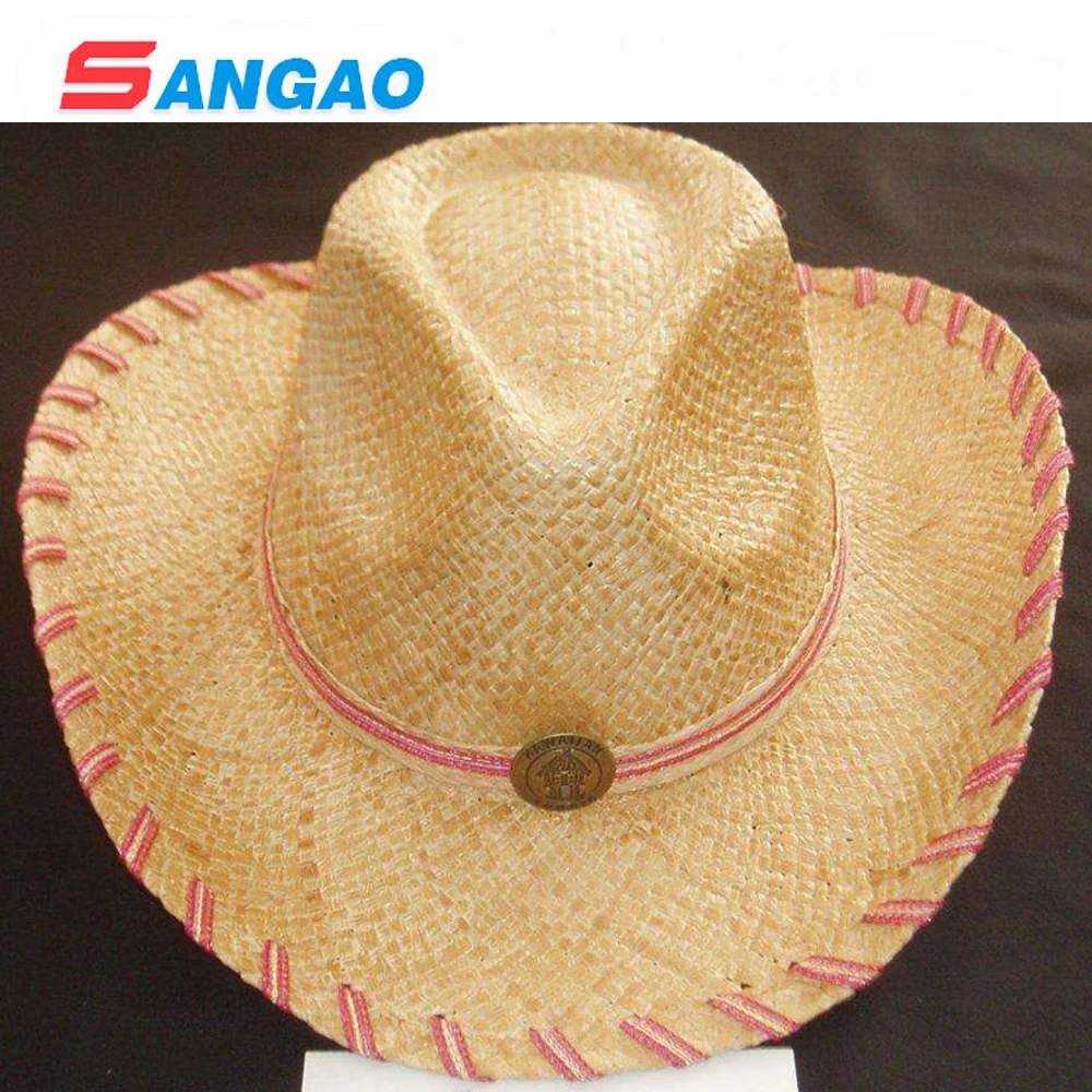 colombian hat