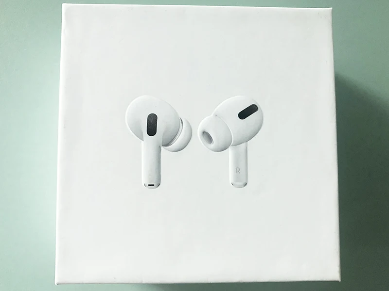 2019 New air pods pro 3 wireless earphone airpoding pro headphone bluetooth TWS 1:1 earbuds for Airpods for apple - ANKUX.COM