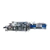 Blister Packing Cartoning Product Line (For Capsulestablets)