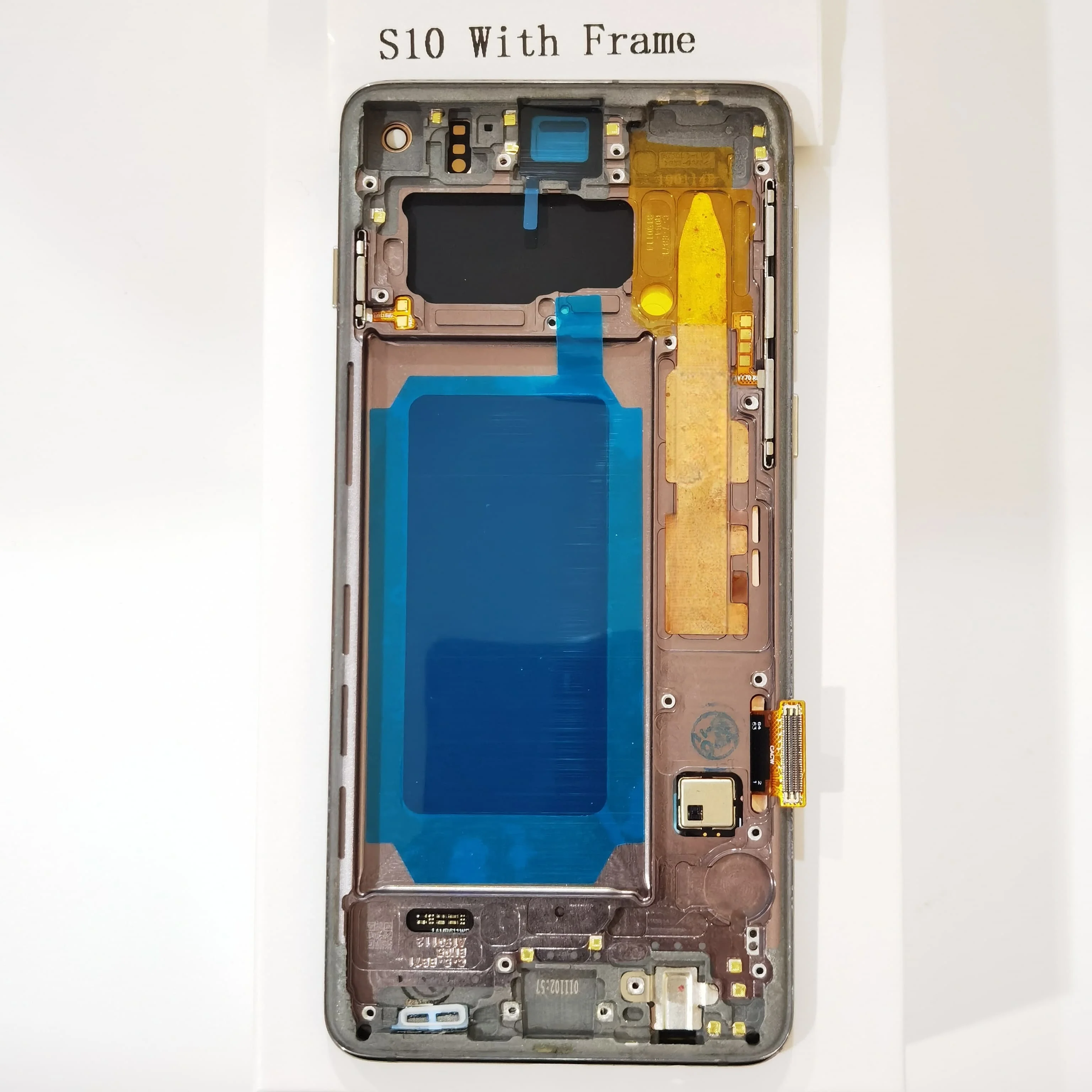 Wholesale Original Panel Mobile Phone Screen Touch Digitizer Assembly ...