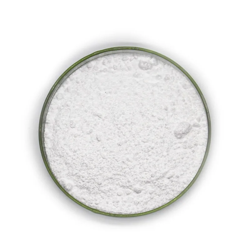 
Factory Supply High Quality Creatine Monohydrate CAS 6020-87-7 
