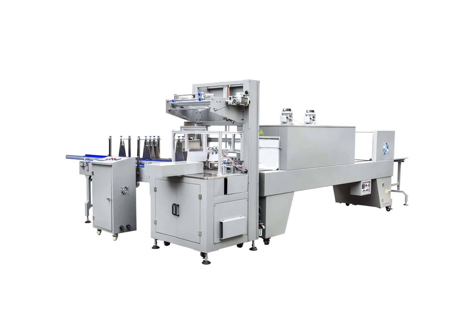 High Performacne PET Water Bottle Filling Capping Machine