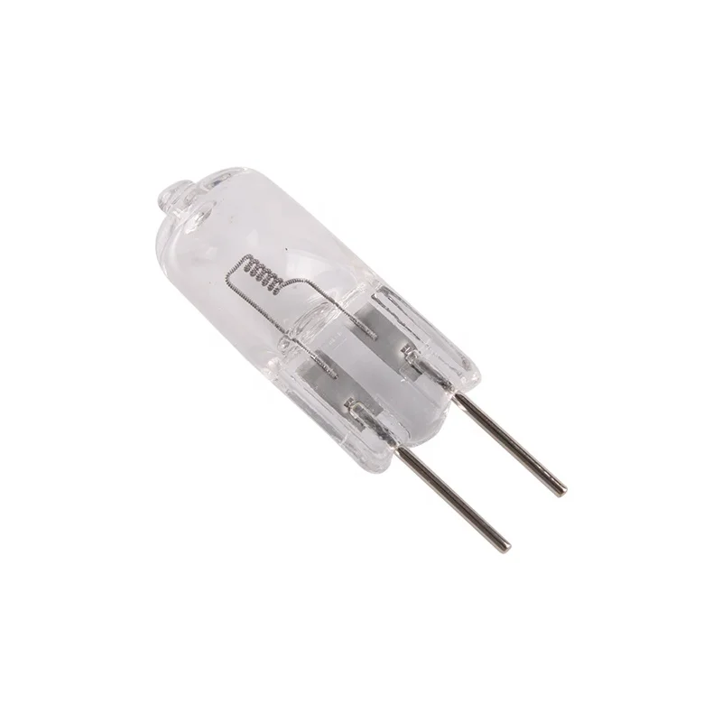 Hanaulux Lamp 1000hrs O.T Light Bulbs 22.8V 40W G6.35 Bulbs Operating O.T Light surgical Lamps Guerra 6419/AX1 manufacture