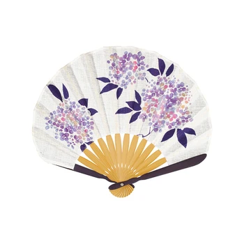 hand fans for wedding guests