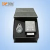 ($1-$38) Mini OBDII GPS Vehicle Tracker with RFID/Wireless relay /fuel monitoring/Error Code/Bluetooth