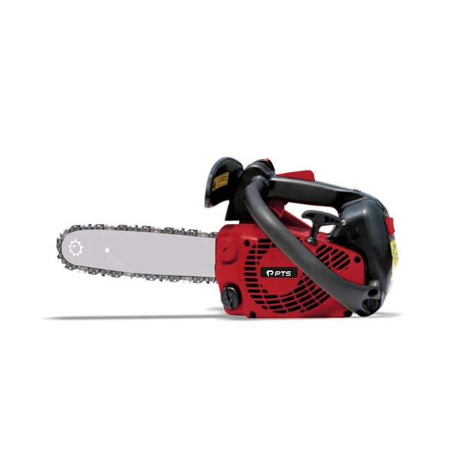 Single Cylinder Wholesale Gasoline 25004 Engine Cheap Petrol Chainsaw