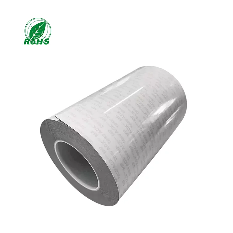 Waterproof Tesa Acx Plus 7272 7273 7274 Gray Double Side Acrylic