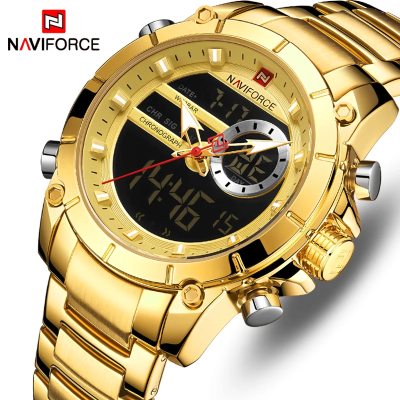 

Wristwatches Men,1 Piece, As picture
