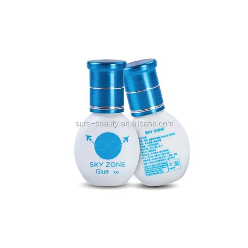 sky glue sky zone