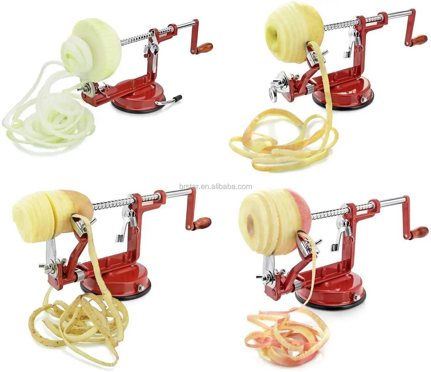 Good Quality Manual Orange Peeler Buy Hand Operated Apple Peeler