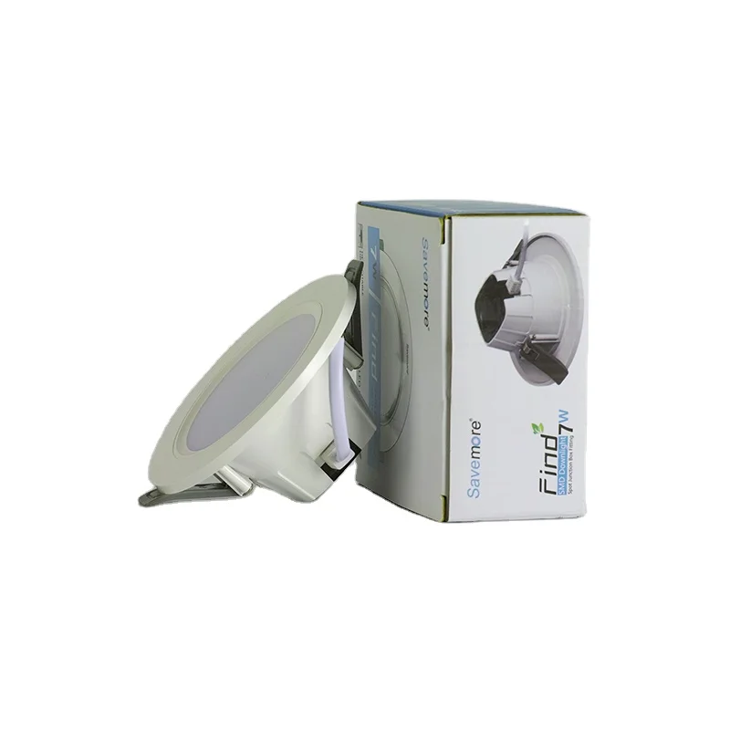 Customization led downlight outdoor optonica no driver