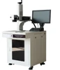 high quality Fiber Laser Endurable Laser Marking control system and software