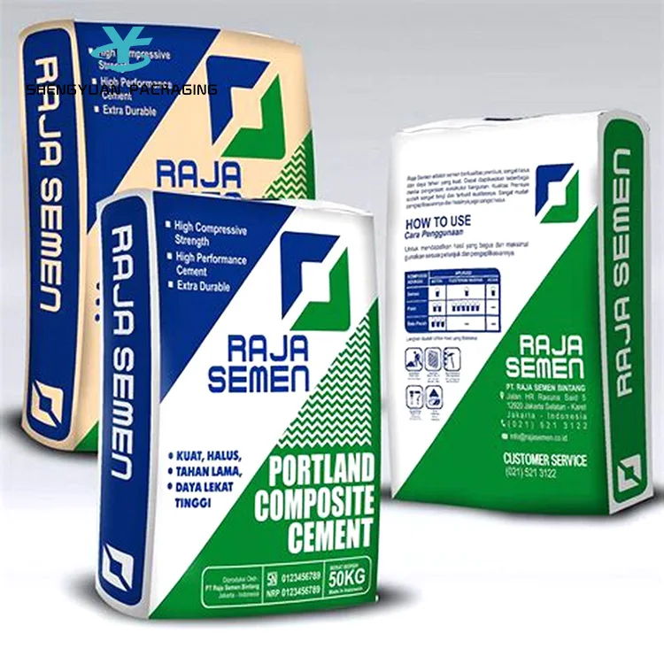 pp cement bolsa manufacturers