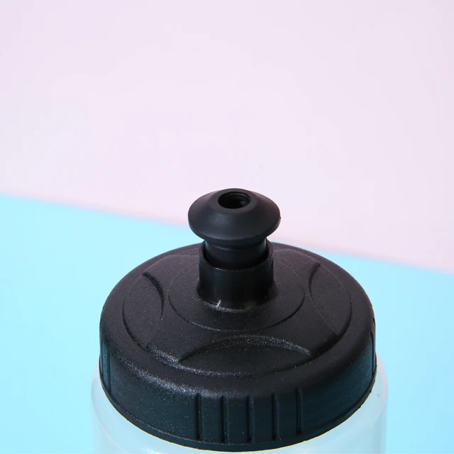 High Quality Reusable Bpa Free Squeeze Biking Hiking Cycling 610/710ml