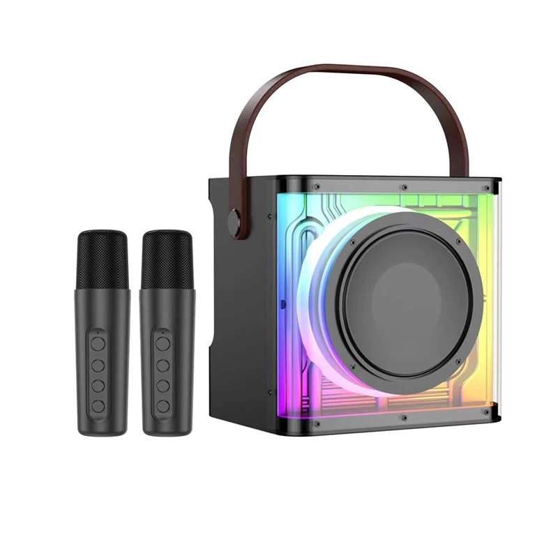 How to Choose a Party Bluetooth Speaker with LED Disco Light