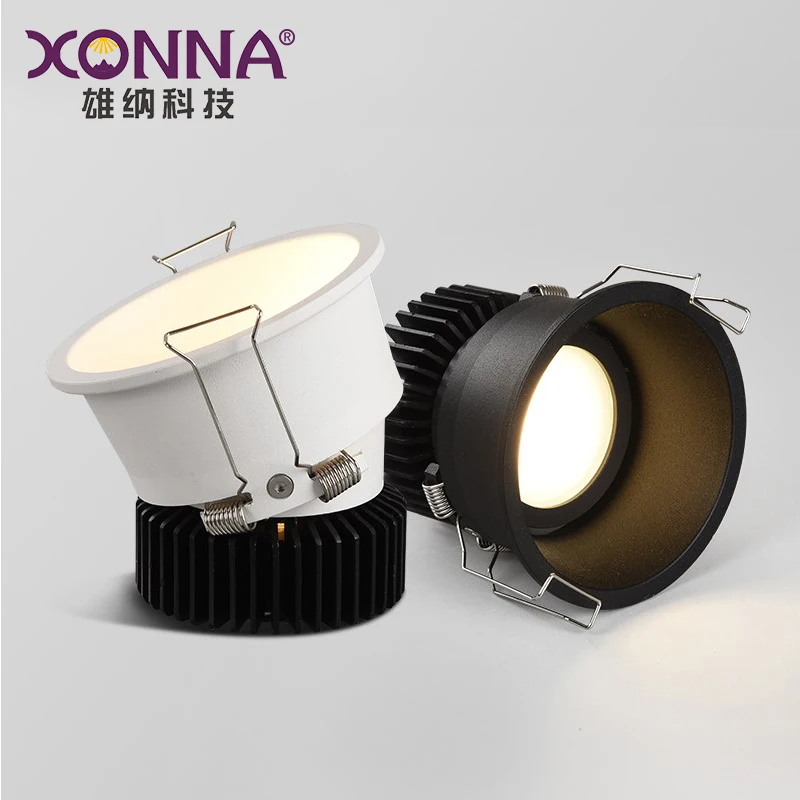 XONNA LIGHTING XN-TD5210  / 10.5W led lamp e27 dimbaar