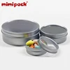 /product-detail/silver-grey-coated-iron-shallow-round-slip-top-lid-jewelry-sundries-tins-with-clear-window-wholesale-empty-tin-boxes-62168649866.html