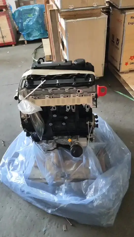 Mitsubishi Lancer 4G18 Engine Assembly 1.6L Gas Motor OEM