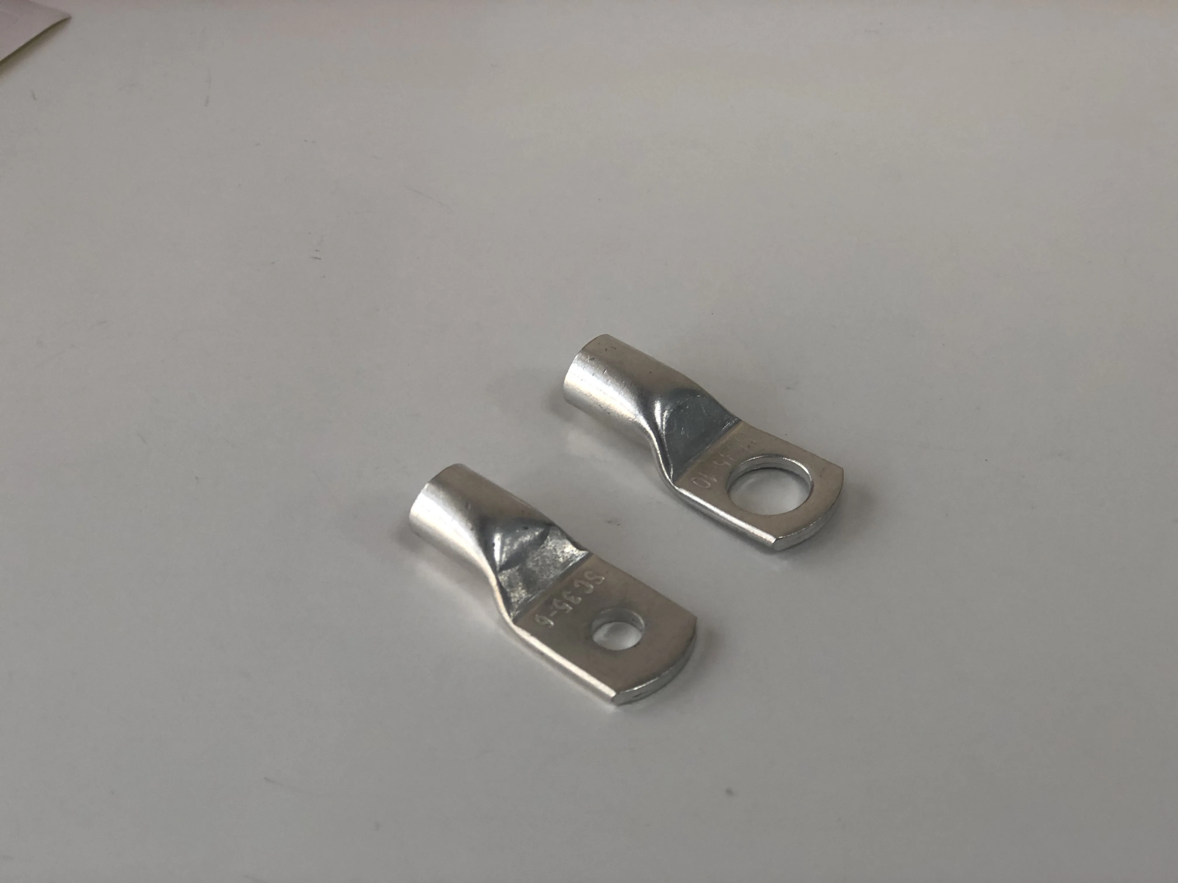 TORCH manufacturer of high quality tinned tubular crimp type cable