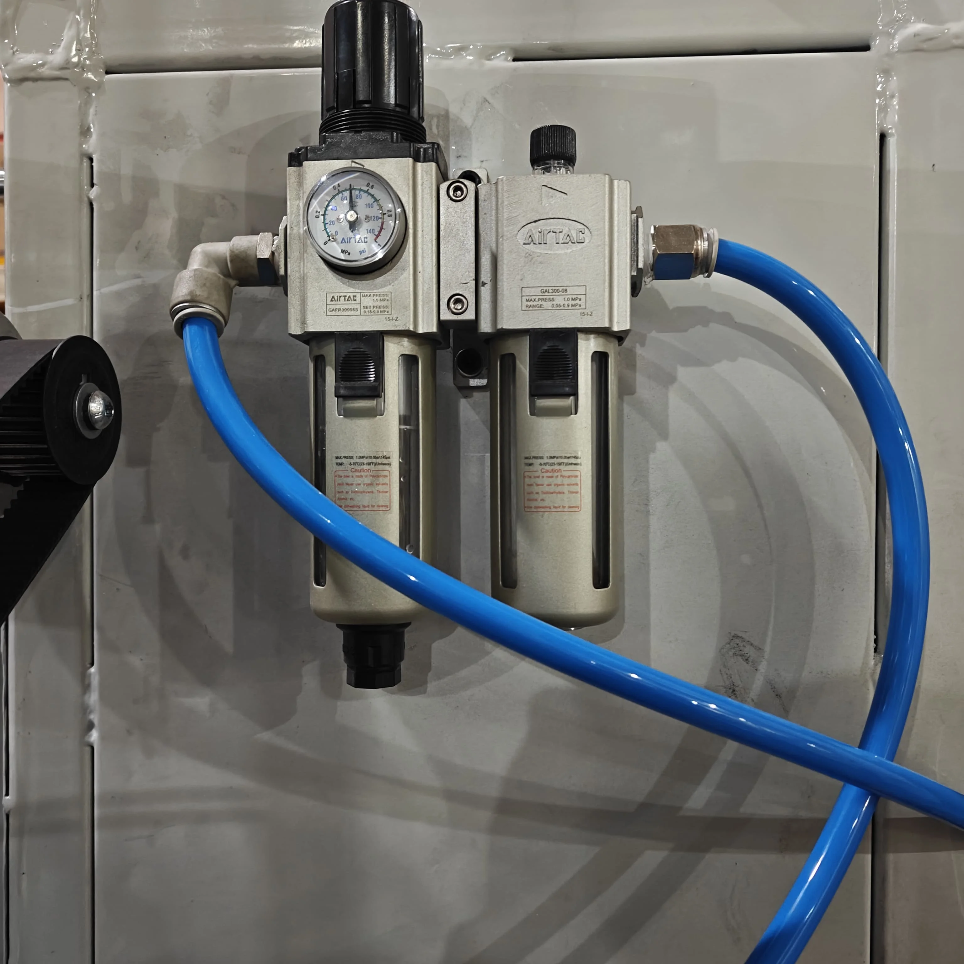 Advanced Technology High-Efficiency Automatic Labeling and Coding ...