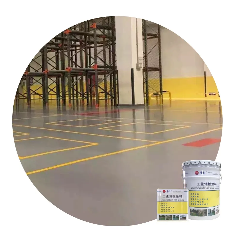 Venta al por mayor pintura para suelo garaje-Compre online los mejores